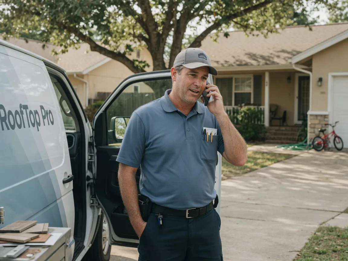 Roof Repair Lublin, WI FAQs